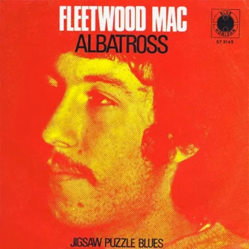 Fleetwood-Mac-Albatross-RSD-2023-COMPRAR-LP-ONLINE