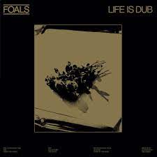 Foals-Life-is-Dub-Gold-Lp-RSD-2023-comprar-lp-online