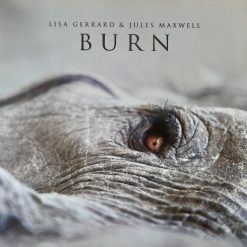 Lisa-Gerrard-Jules-Maxwell-Burn-comprar-lp-online