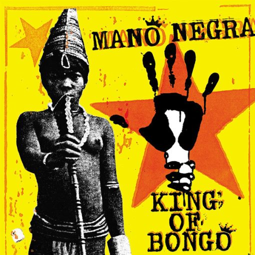 Mano-Negra-King-Of-Bongo-comprar-lp-online