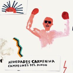 Novedades-Carminha-Campeones-del-Mundo-COMPRAR-LP-ONLINE.
