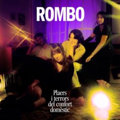 Rombo-Plaers-i-Terrors-del-Confort-Domestic-COMPRAR-LP-ONLINE