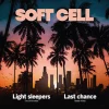 Soft-Cell-Light-Sleepers-Clear-12-RSD-2023-comprar-lp-online