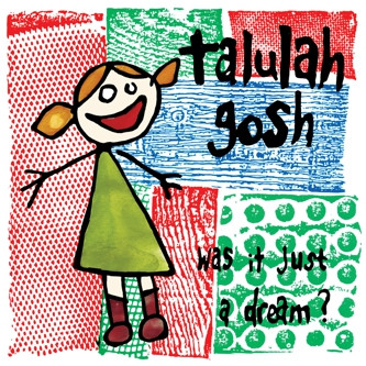 Talulah-Gosh-Was-It-Just-A-Dream-comprar-lp-online