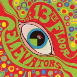 The-13th-Floor-Elevators-The-Psychedelic-Sounds-Of-The-13th-Floor-Elevators-DOUBLE-LP-GATEFOLD-COLOURED