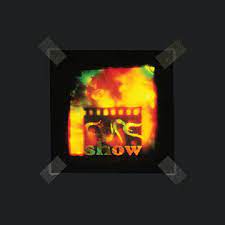 The-Cure-Show-2LP-Picture-Disc-comprar-lp-online-rsd-2023