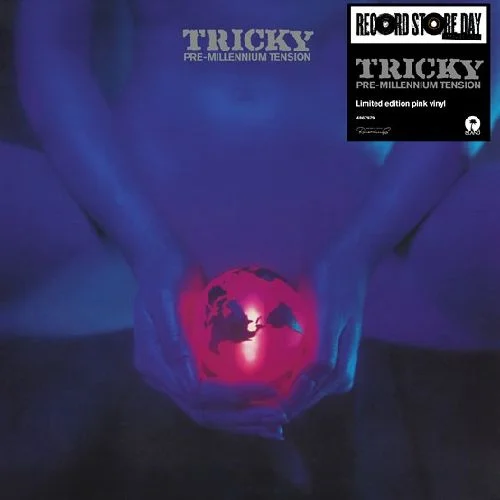 Tricky-Pre-Millenium-Tension-comprar-lp-online-rsd-2023