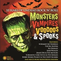 VA-Monsters-Vampires-Voodoos-Spooks-comprar-lp-online-rsd-2023