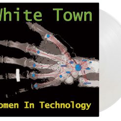White-Town-Women-In-Technology-White-LP-rsd-2023-comprar-lp-online