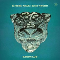 El-Michels-Affair-Black-Though-Glorious-Game-COMPRAR-LP-ONLINE