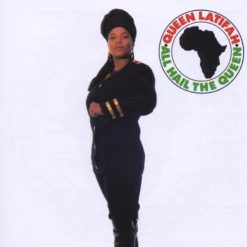 Queen-Latifah-All-Hail-The-Queen-Red-LP-comprar-lp