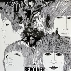 The-Beatles-Revolver-LP-comprar-lp-online