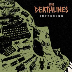 The-Deathlines-Interzone-COMPRAR-LP-ONLINE-RSD-2023