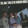 The-Jam-This-Is-The-Modern-World-comprar-lp-online-clear.