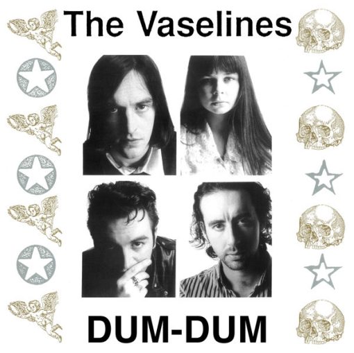 The-Vaselines-Dum-Dum-comprar-lp-online.