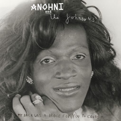 ANOHNI-AND-THE-JOHNSONS-MY-BACJ-WAS-A-BRIDGE-FOR-YOU-TO-CROSS-COMPRAR-LP-ONLINE