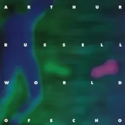 Arthur-Rusell-World-of-Echo-2LP-comprar-online