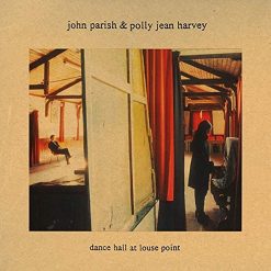 John-Parish-PJ-Harvey-Dance-Hall-At-Louse-Point-comprar-lp-online-oferta