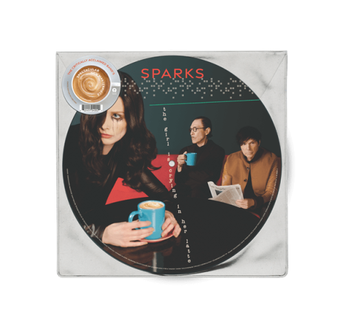 Sparks-The-Girl-is-Crying-in-her-Latte-LP-picture-disc-limited-comprar-online