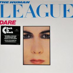 The-Human-League-Dare-comprar-lp-online