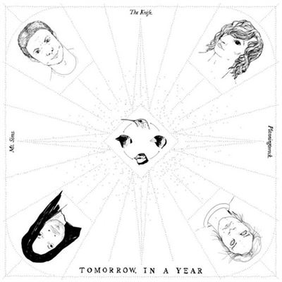 The-Knife-Tomorrow-in-a-Year-2LP-comprar-online