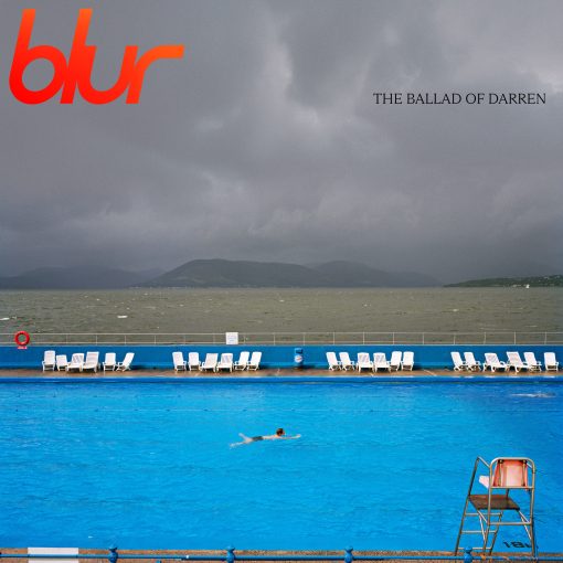 blur-The-Ballad-of-Darren-comprar-lp-limitado