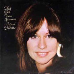 Astrud-Gilberto-That-Girl-From-Ipanema-comprar-lp-online
