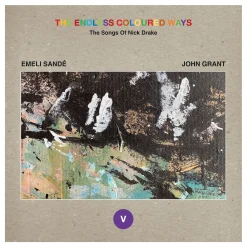 Emily-Sande-John-Grant-the-endless-coloured-ways-the-songs-of-nick-drake-single-5-comprar-online