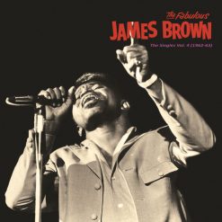 James-Brown-Singles-vol-4-1962-63-comprar-lp