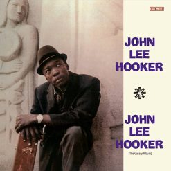 John-Lee-Hooker-The-Galaxy-Album-comprar-lp-online