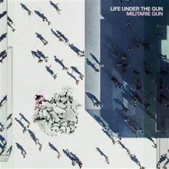 Militarie-Gun-Life-Under-The-Gun-COMPRAR-LP-ONLINE