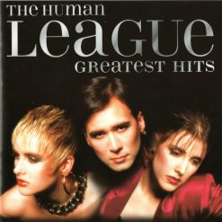 The-Human-League-Greatest-Hits-comprar-cd-online-oferta