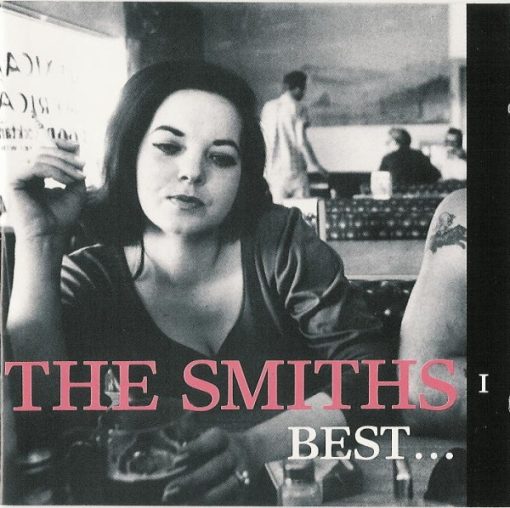The-Smiths-Best-I-comprar-cd-online-oferta