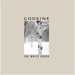 Codeine-The-White-Birch-Clear-White-LP-comprar-vinilo-blanco-transparente