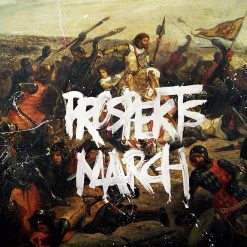 Coldplay-Prospekts-March-LP-comprar-vinilo-online
