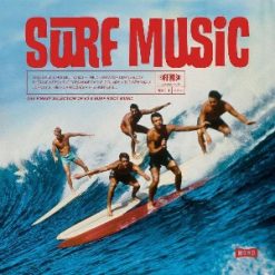VA-Surf-Music-Collection-Vol-1-COMPRAR-LP-ONLINE
