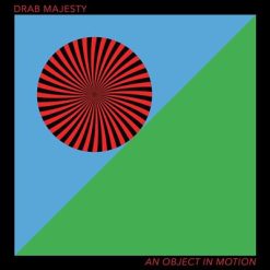 Drap-Majesty-An-Object-In-A-Motion-Ep-comprar-lp-online