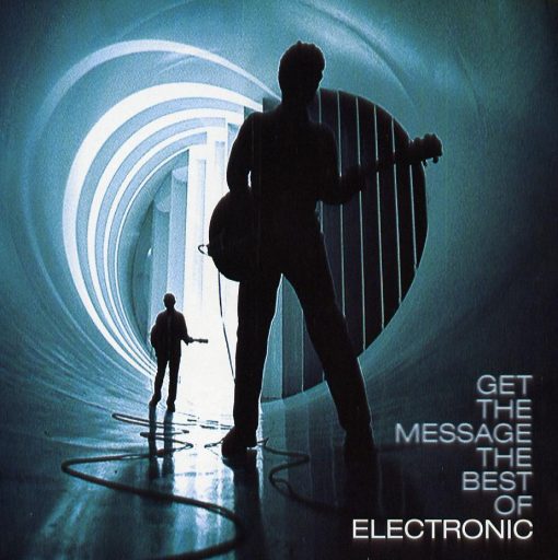 electronic-get-the-message-best-of-electronic-2l-comprar-online-vinilo