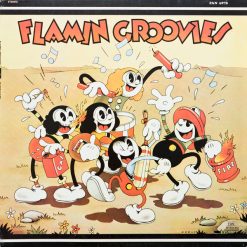 Flamin-GroovIes-Supersnazz-COMPRAR-LP-ONLINE