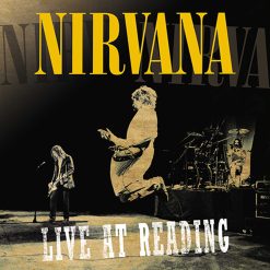 Nirvana-–-Live-At-Reading-comprar-lp-online