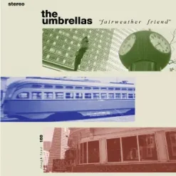 the-umbrellas-fairweather-friend-comprar-lp-online