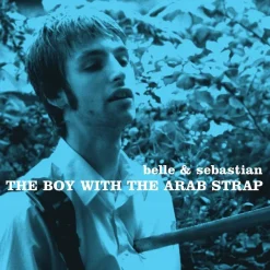 BELLE-6-SEBASTIAN-THE-BOY-WITH-THE-ARAB-STRAB-BLUE-COVER-LP-COMPRAR-LP-ONLINE-vinilo-blue
