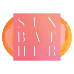 Deafheaven-Sunbather-10th-Anniversary-Remix-Remaster-Orange-Yellow-Pink-Haze-2LP-COMPRAR-LP-ONLINE