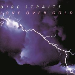 Dire-Straits-Love-Over-Gold-comprar-LP-online-oferta