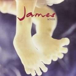 James-Seven-2LP-comprar-vinilo-online