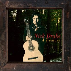 Nick-Drake-A-Treasury-comprar-lp-online