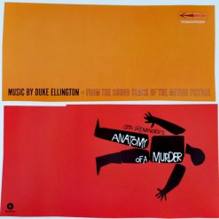Duke-Ellington-Anatomy-of-a-Murder-LP-comprar-online
