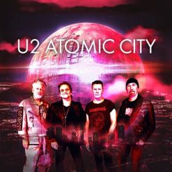 u2-Atomic-City-Vinyle-Transparent-Photoluminescent-comprar-online