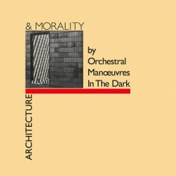 O.M.D.-Architecture-Morality-COMPRAR-LP-ONLINE-OFERTA