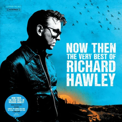 Richard-Hawley-The-Very-Best-Of-Richard-Hawley-2LP-comprar-vinilo-lp-online.